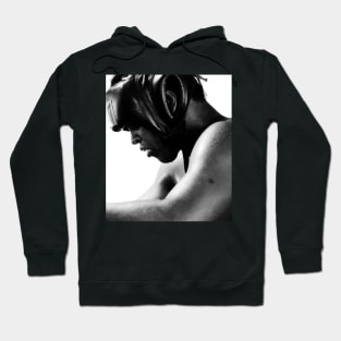 muhammad ali Hoodie